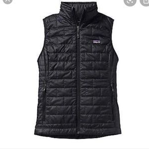 Patagonia Nano Puff Vest